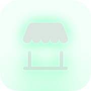 Built-in marketplace